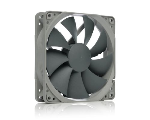 Noctua Fan 120mm NF-P12 redux-1700PWM, image , 2 image