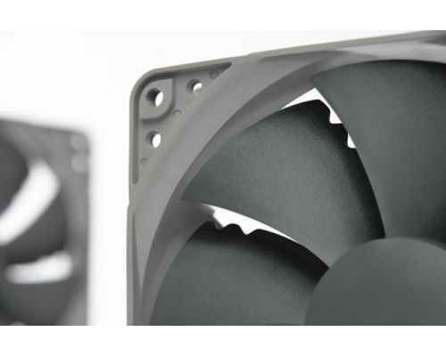 Noctua Fan 120mm NF-P12 redux-1700PWM, image , 3 image