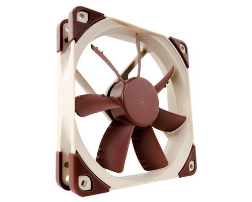 Noctua Fan 120mm NF-S12A PWM, image 