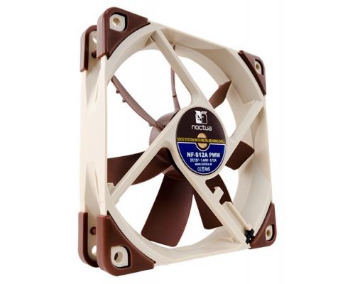 Noctua Fan 120mm NF-S12A PWM, image _ab__is.image_number.default