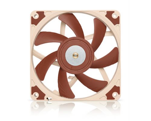Noctua Fan 120x120x15mm NF-A12x15-FLX, image , 2 image