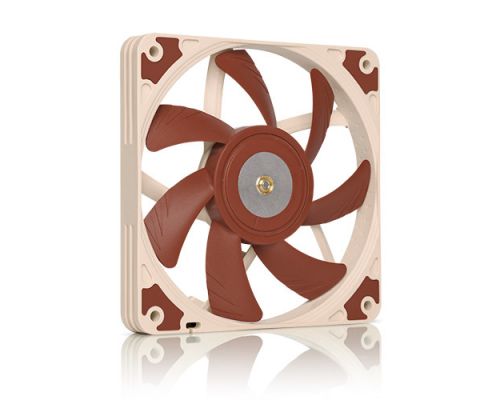 Noctua Fan 120x120x15mm NF-A12x15-FLX, image , 3 image