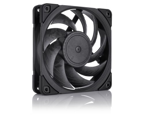 Noctua Fan 120mm NF-A12x25-PWM chromax.black.swap, image _ab__is.image_number.default