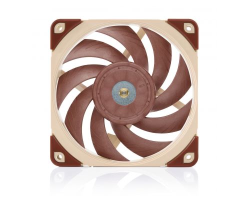 Noctua Fan 120mm NF-A12x25-LS-PWM, image 
