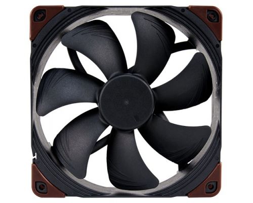 Noctua Fan 140mm NF-A14 iPPC-3000 PWM, image , 2 image