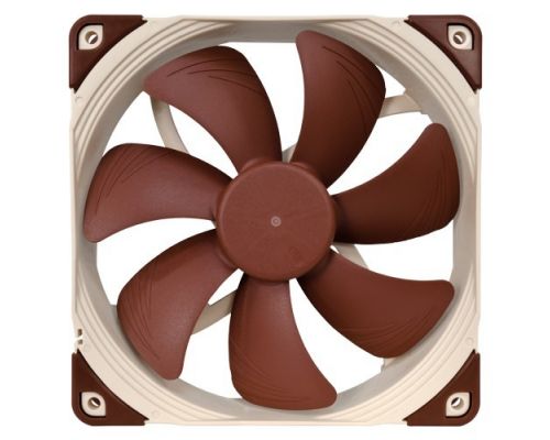 Noctua Fan 140mm NF-A14 PWM, image , 3 image