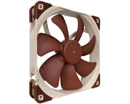 Noctua Fan 140mm NF-A14 ULN, image 