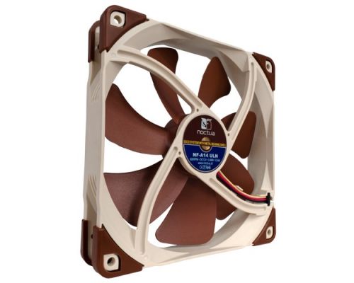 Noctua Fan 140mm NF-A14 ULN, image _ab__is.image_number.default