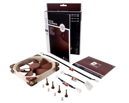 Noctua Fan 140mm NF-A14 ULN, image _ab__is.image_number.default