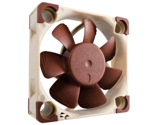 Noctua Fan 40x40x10 4500/3700rpm NF-A4x10 FLX, image _ab__is.image_number.default