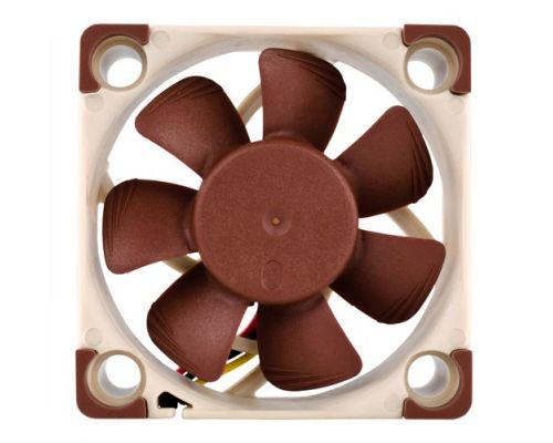 Noctua Fan 40x40x10 4500/3700rpm NF-A4x10 FLX, image _ab__is.image_number.default