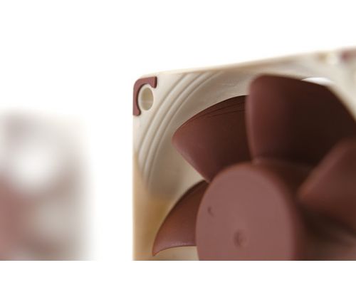 Noctua Fan 60x60x25mm 5V - NF-A6x25-5V, image _ab__is.image_number.default