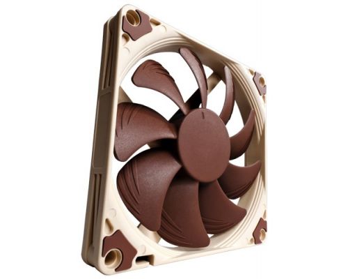 Noctua Fan 92x92x14mm NF-A9x14 PWM, image 