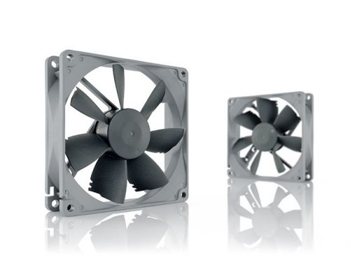 Noctua Fan 92mm NF-B9-redux-1600, image , 3 image