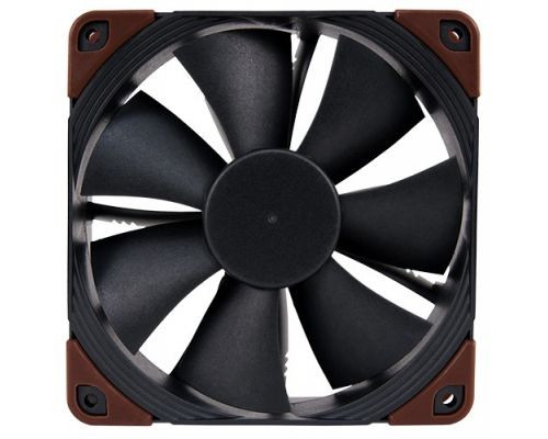 Noctua Fan 120mm NF-F12 iPPC-3000 PWM, image , 2 image