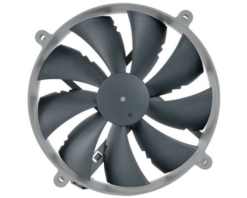 Noctua Fan 140mm NF-P14R-redux-1500-PWM, image _ab__is.image_number.default