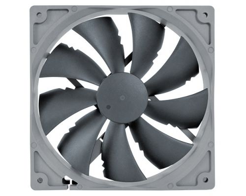 Noctua Fan 140mm NF-P14s-redux-1200-PWM, image , 3 image