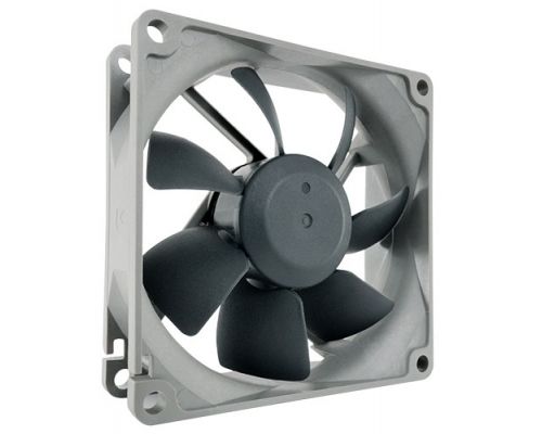 Noctua Fan 80mm NF-R8-redux-1200, image 