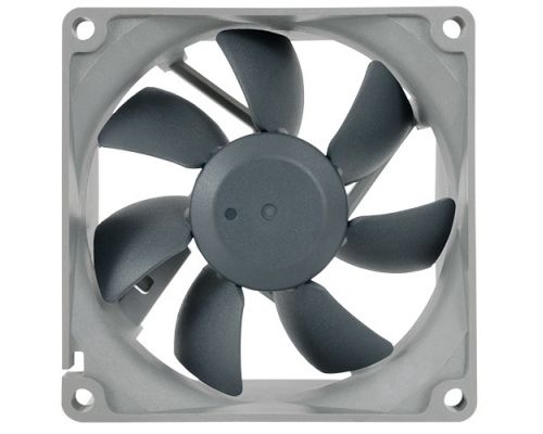 Noctua Fan 80mm NF-R8-redux-1200, image , 2 image