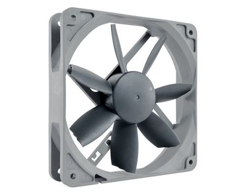 Noctua Fan 120mm NF-S12B-redux-700, image 