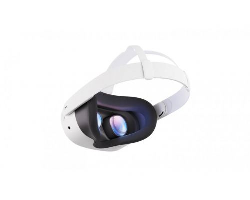 Oculus Quest 3S - Advanced All-In-One Virtual Reality Headset 256GB, image _ab__is.image_number.default