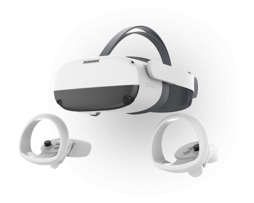 VR Expert Pico Neo 3 - All-in-One VR Headset, image 