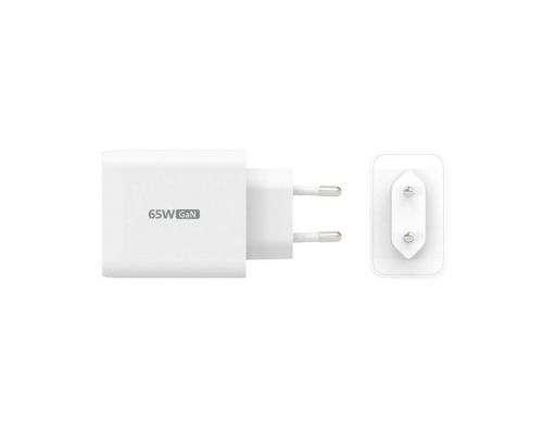j5create 65W GaN USB-C 3-Port Charger, image _ab__is.image_number.default