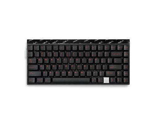 Aula Wireless Gaming Mechanical Keyboard HERO 75 HE - Stormrise Magnetic Switch [Linear] (English US), Black, image 
