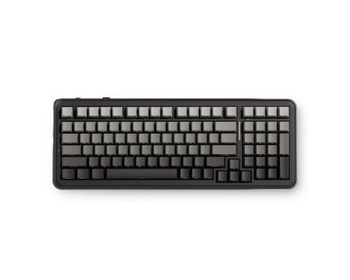 MCHOSE Wireless Gaming Mechanical Keyboard MC-K99 V3 - Icy Creamsicle Switch [Linear] (English US), Glacier Gradient, image 