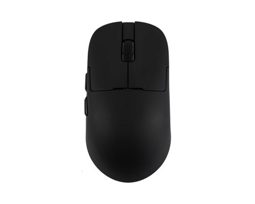 Ajazz AJ159 APEX - Wireless Gaming Mouse - 8K, Magnetic Charging Dock, Black, image _ab__is.image_number.default