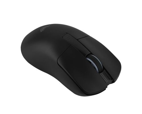 Aula Wireless Gaming Mouse SC590 PRO - Smart Display, Black, image _ab__is.image_number.default