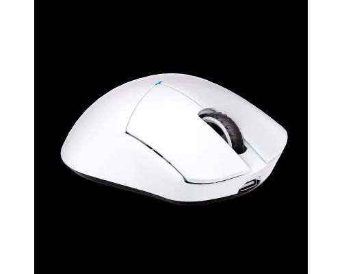 Lamzu PARO 8K White - Wireless Gaming Mouse, image , 4 image