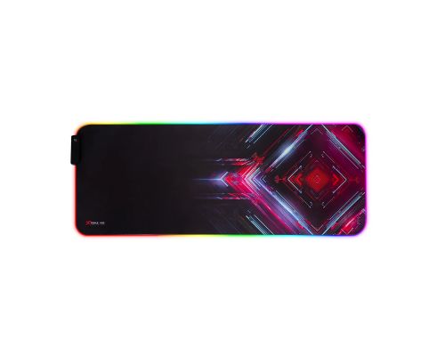 Xtrike ME Gaming Mousepad - MP-606 - RGB, Size XL, image 