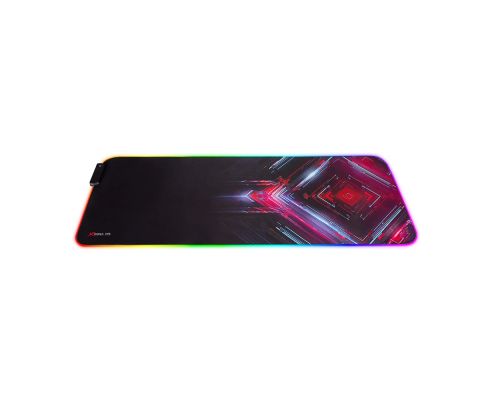 Xtrike ME Gaming Mousepad - MP-606 - RGB, Size XL, image , 2 image