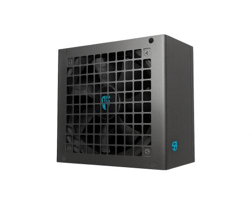 DeepCool PSU 500W Bronze - PF500X, image 