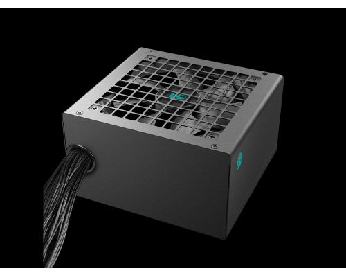 DeepCool PSU 600W Bronze - PF600X, image _ab__is.image_number.default