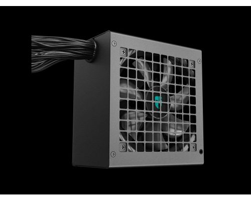 DeepCool PSU 600W Bronze - PF600X, image _ab__is.image_number.default