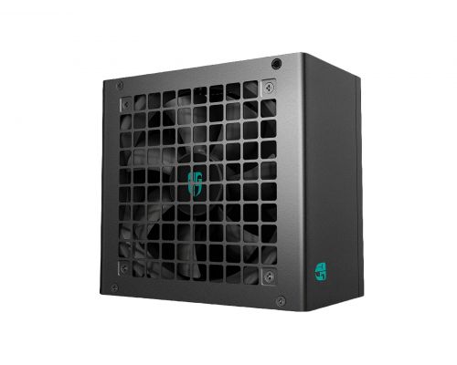 DeepCool PSU 700W Bronze - PF700X, image 