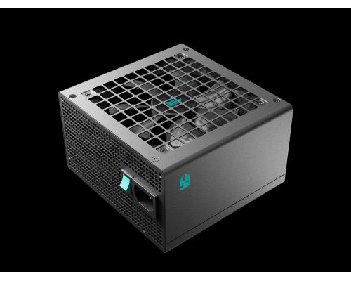 DeepCool PSU 750W Bronze - PF750X, image , 3 image