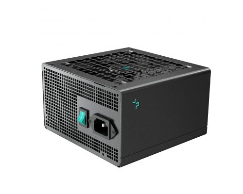 DeepCool PSU ATX 3.1 650W Gold, Modular - PN650-M, image _ab__is.image_number.default
