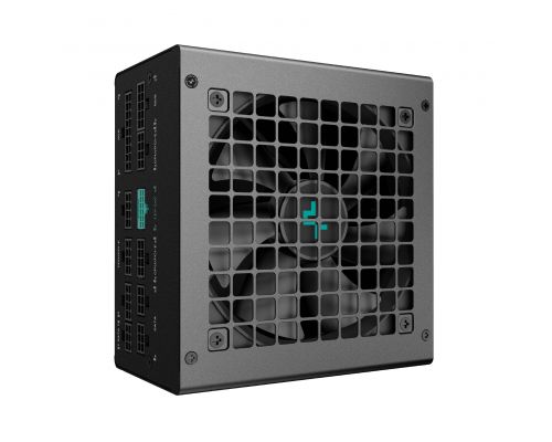 DeepCool PSU ATX 3.1 650W Gold, Modular - PN650-M, image _ab__is.image_number.default