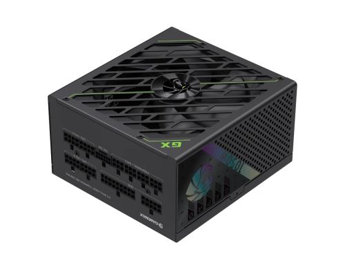 Gamemax PSU ATX 3.1 1050W Gold, Full Modular - GX PRO 1050G, image , 2 image