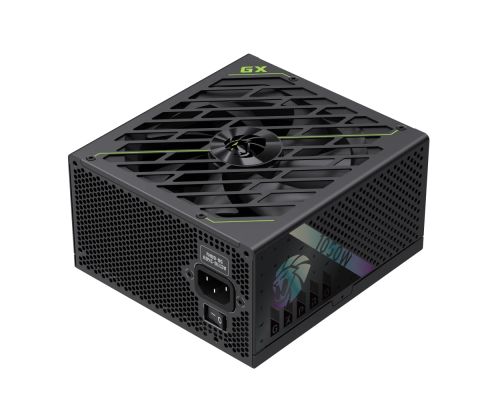 Gamemax PSU ATX 3.1 1050W Gold, Full Modular - GX PRO 1050G, image , 3 image