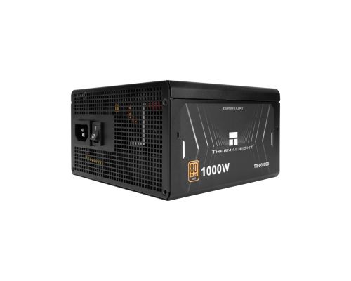 Thermalright PSU ATX 3.1 1000W Gold, Full Modular - TR-SG1000, image 