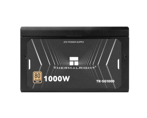 Thermalright PSU ATX 3.1 1000W Gold, Full Modular - TR-SG1000, image _ab__is.image_number.default