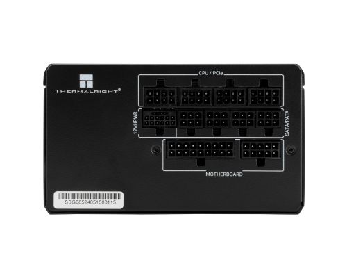 Thermalright PSU ATX 3.1 850W Gold - TR-SG-850, image _ab__is.image_number.default