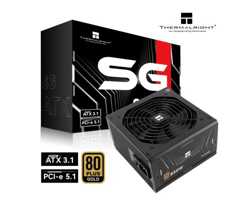 Thermalright PSU ATX 3.1 850W Gold - TR-SG-850, image _ab__is.image_number.default