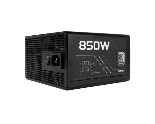 Thermalright PSU ATX 3.1 850W Platinum - TR-SP850 Black, image 