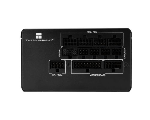 Thermalright PSU ATX 3.1 850W Platinum - TR-SP850 Black, image _ab__is.image_number.default