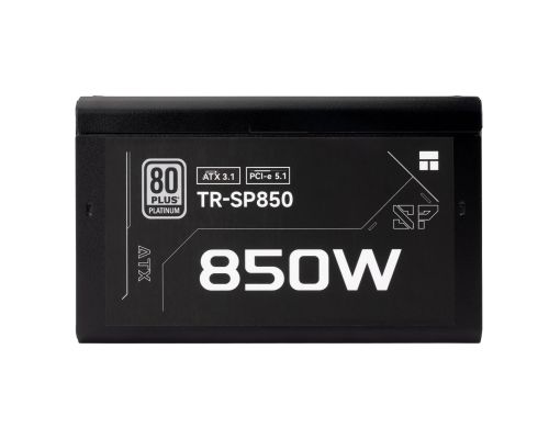 Thermalright PSU ATX 3.1 850W Platinum - TR-SP850 Black, image _ab__is.image_number.default